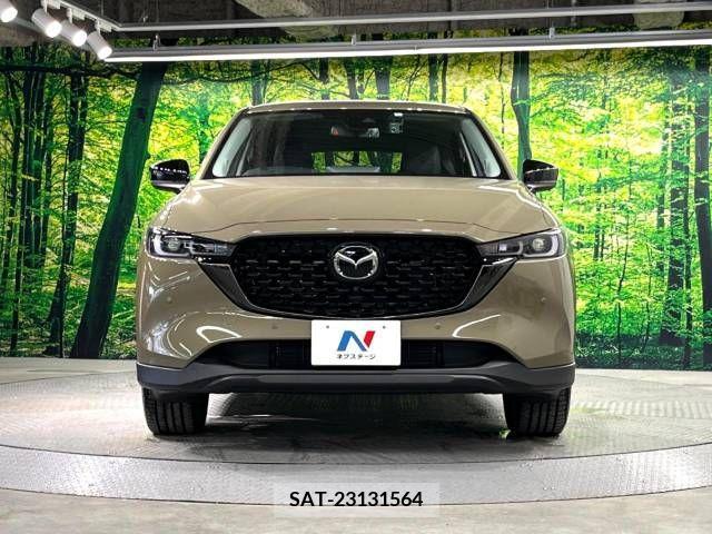 Mazda CX-5 2023-03 344306-14