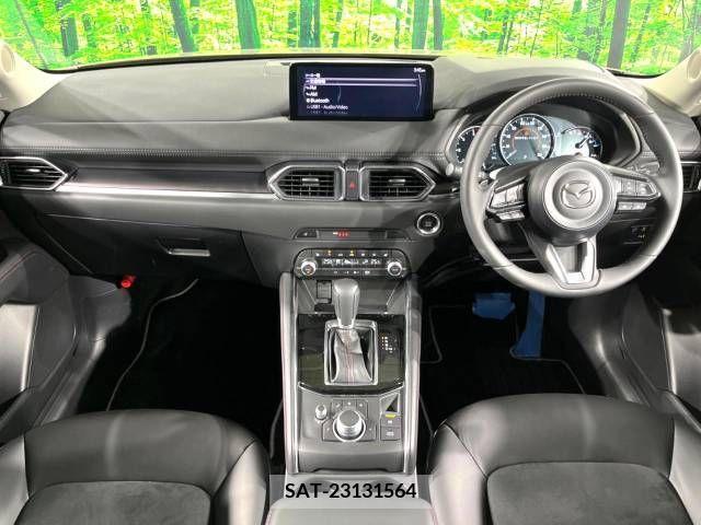 Mazda CX-5 2023-03 344306-1