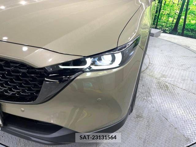 Mazda CX-5 2023-03 344306-12