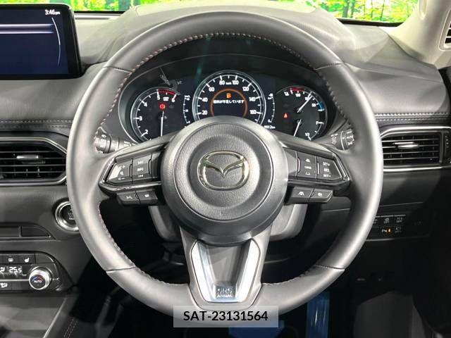 Mazda CX-5 2023-03 344306-11