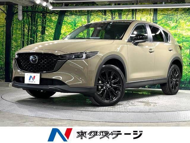Mazda CX-5 2023-03 344306-0