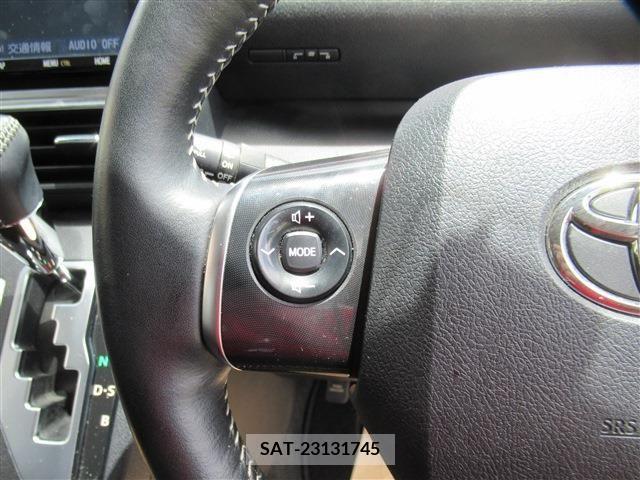 Toyota SIENTA 2019-07 344572-20