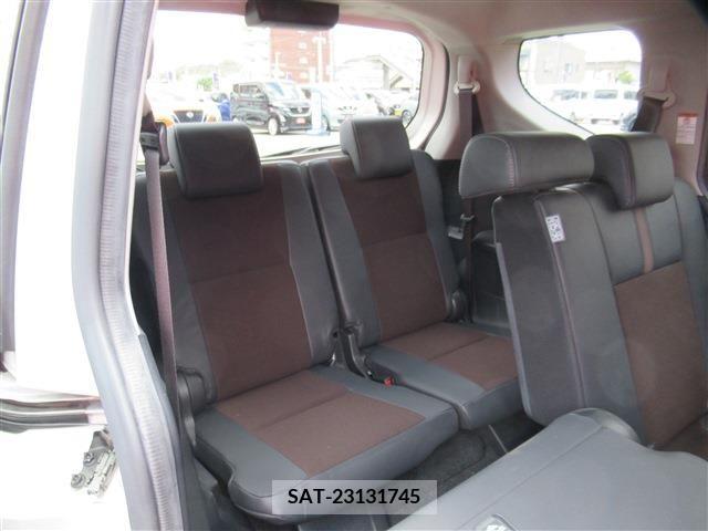 Toyota SIENTA 2019-07 344572-7
