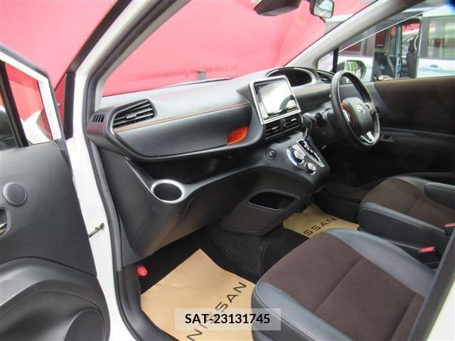 Toyota SIENTA 2019-07 344572-5