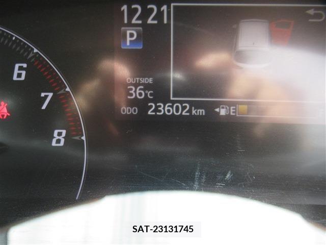 Toyota SIENTA 2019-07 344572-14