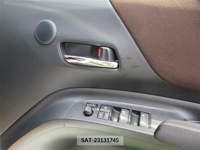 Toyota SIENTA 2019-07 344572-25