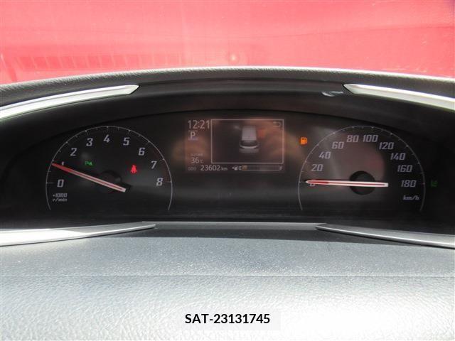 Toyota SIENTA 2019-07 344572-13