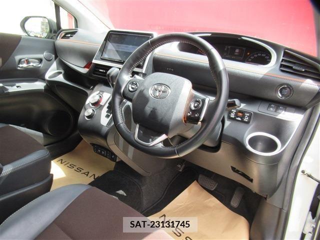Toyota SIENTA 2019-07 344572-24