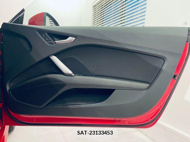 Audi TT 2016-08 261422-5