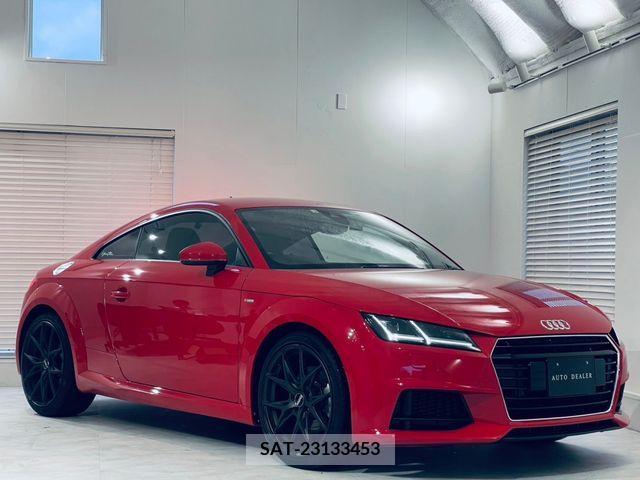 Audi TT 2016-08 261422-18