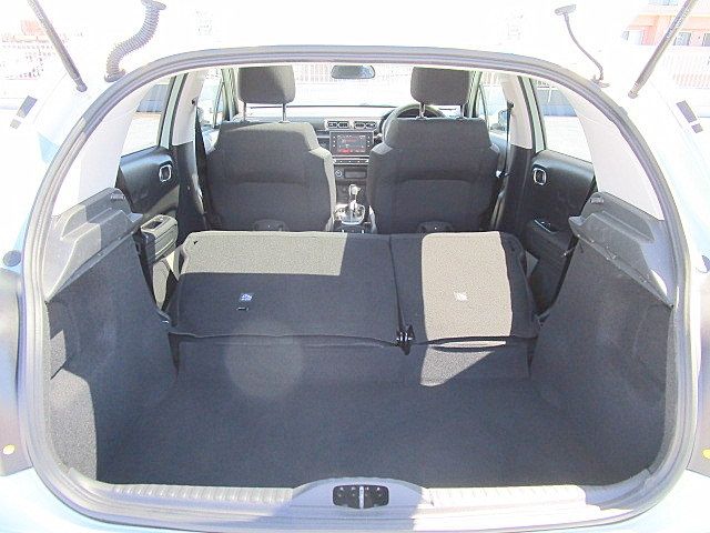 Citroen C3 2018-09 13288-28