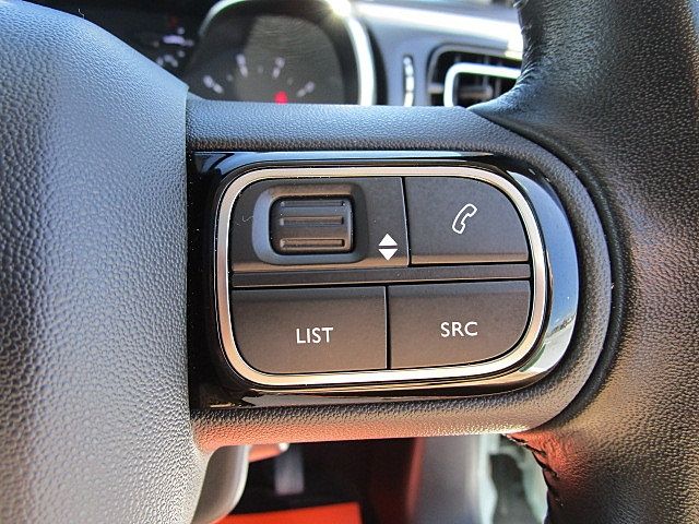 Citroen C3 2018-09 13288-4