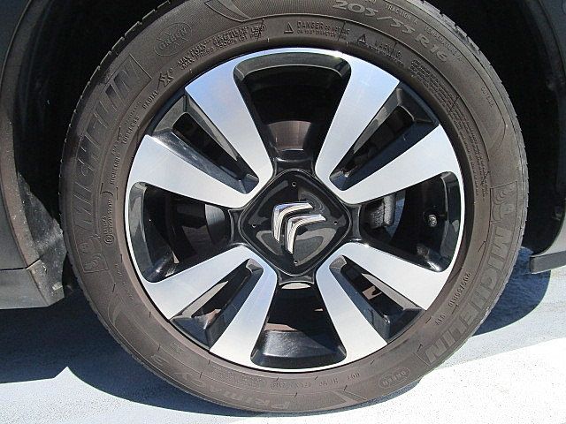 Citroen C3 2018-09 13288-8