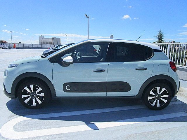 Citroen C3 2018-09 13288-9