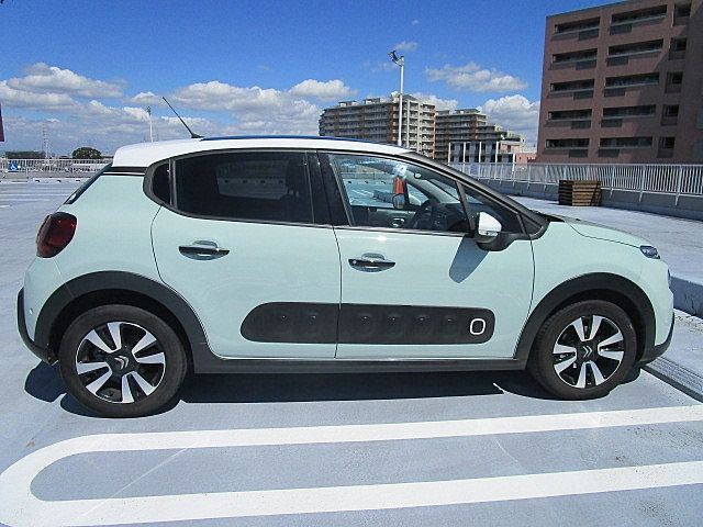 Citroen C3 2018-09 13288-10