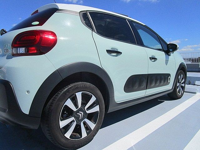 Citroen C3 2018-09 13288-24