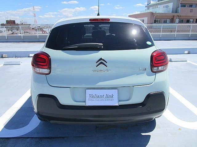 Citroen C3 2018-09 13288-11