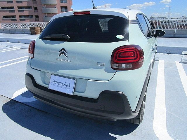 Citroen C3 2018-09 13288-12