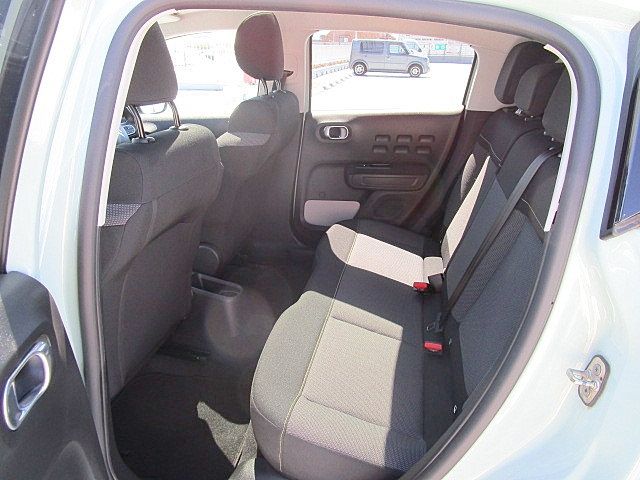Citroen C3 2018-09 13288-26