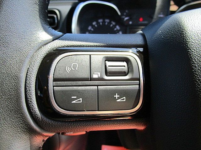Citroen C3 2018-09 13288-3