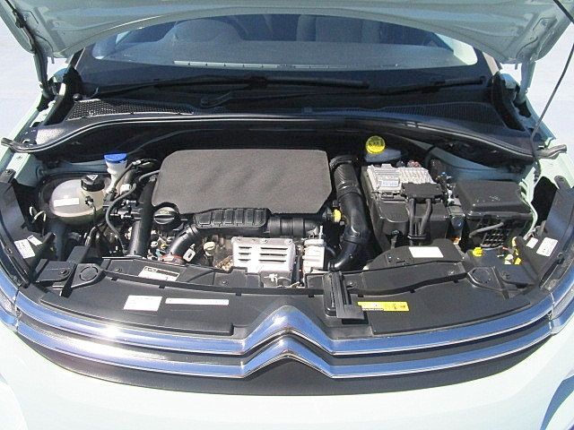 Citroen C3 2018-09 13288-14