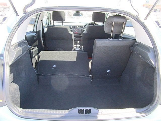 Citroen C3 2018-09 13288-27