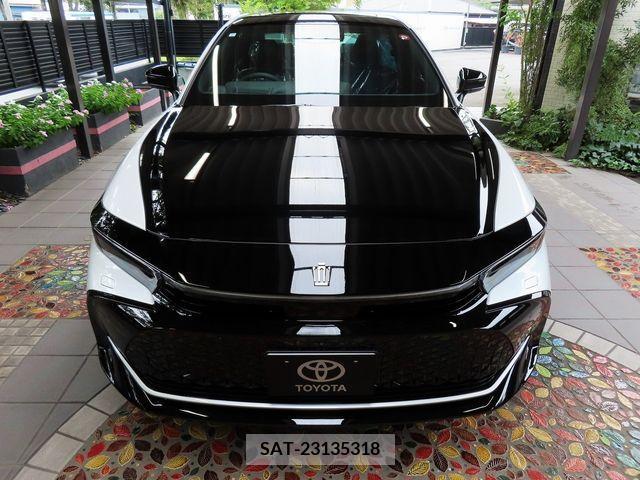 Toyota CROWN 2023-07 296603-3
