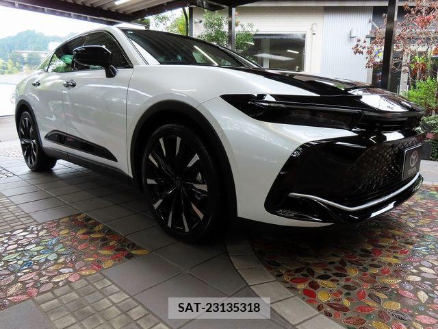 Toyota CROWN 2023-07 296603-12
