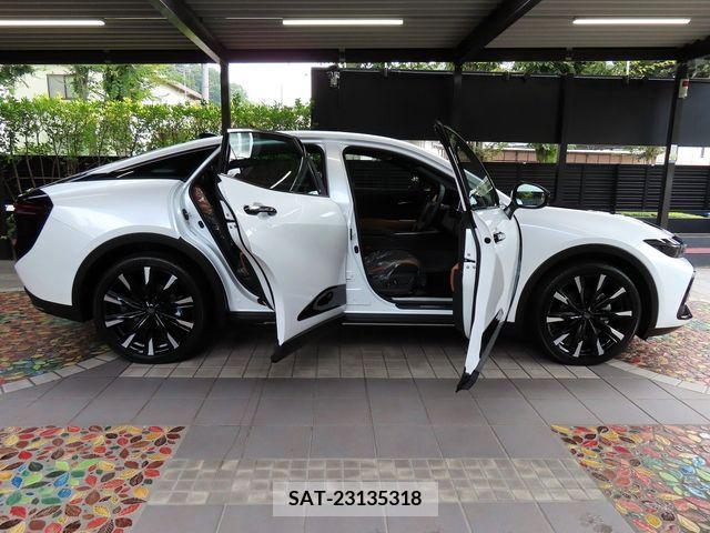 Toyota CROWN 2023-07 296603-15