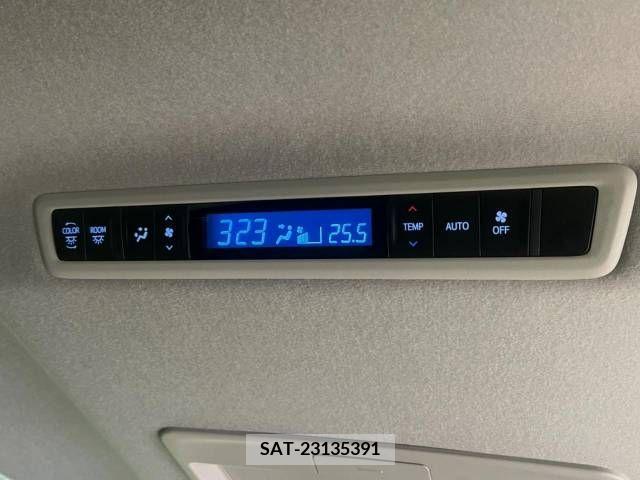 Toyota ALPHARD 2021-08 344516-7