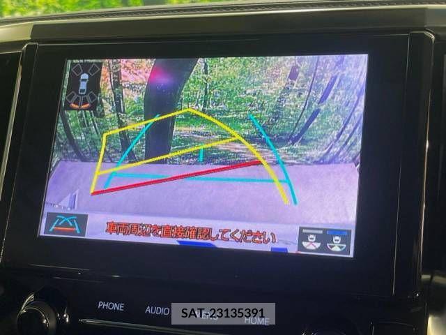 Toyota ALPHARD 2021-08 344516-4