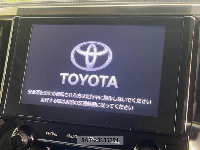 Toyota ALPHARD 2021-08 344516-3