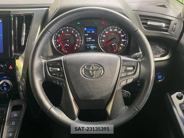 Toyota ALPHARD 2021-08 344516-14