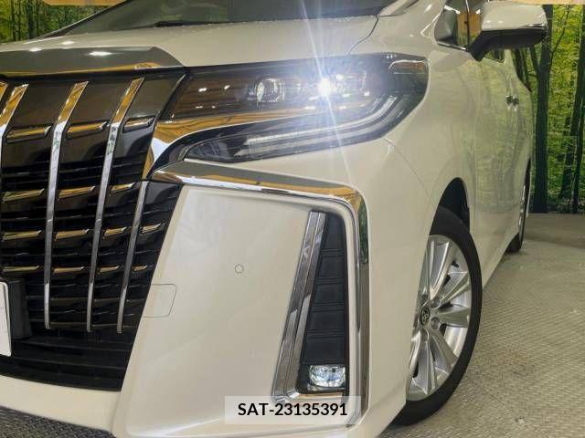 Toyota ALPHARD 2021-08 344516-12