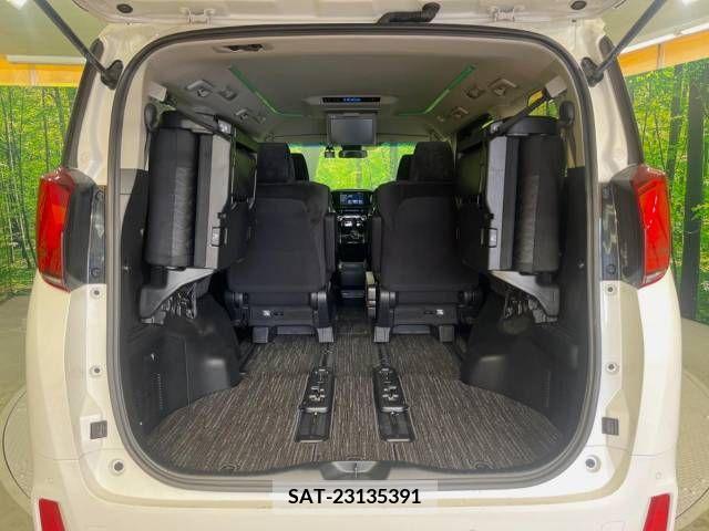Toyota ALPHARD 2021-08 344516-11