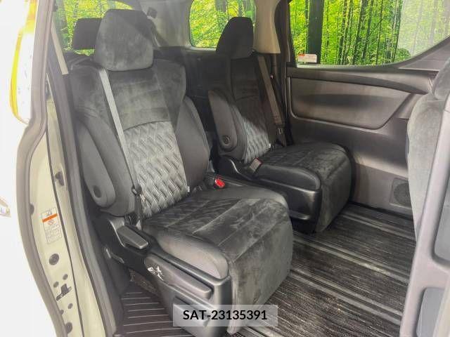 Toyota ALPHARD 2021-08 344516-9