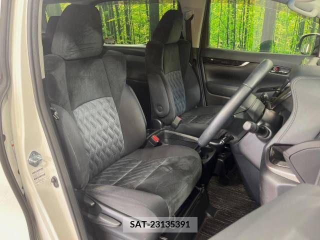 Toyota ALPHARD 2021-08 344516-8
