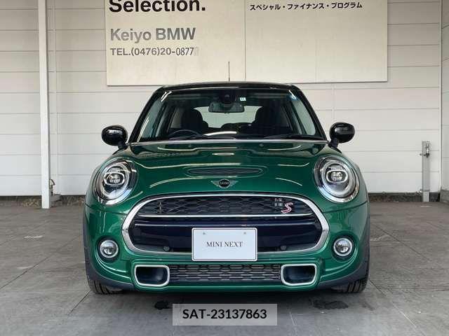 Bmw MINI 2020-11 277350-2