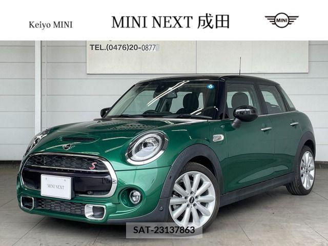 Bmw MINI 2020-11 277350-0