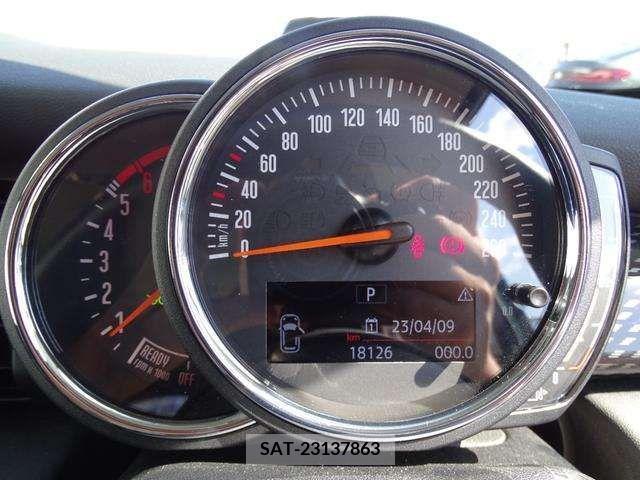Bmw MINI 2020-11 277350-14