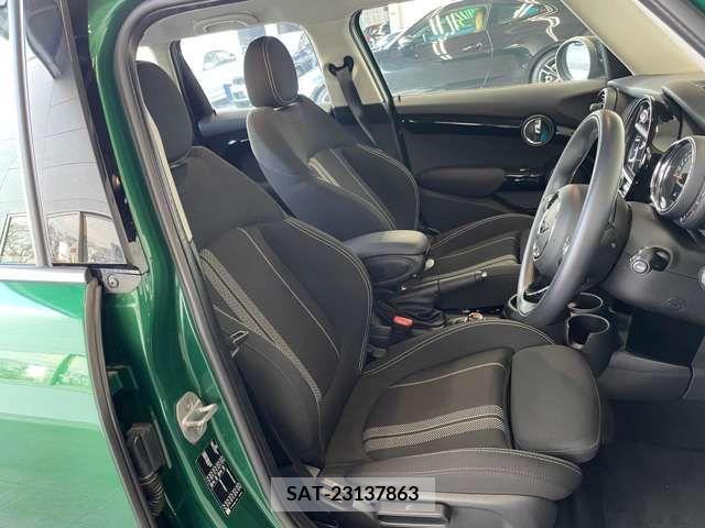 Bmw MINI 2020-11 277350-13