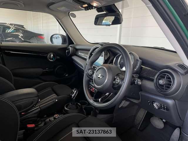 Bmw MINI 2020-11 277350-12