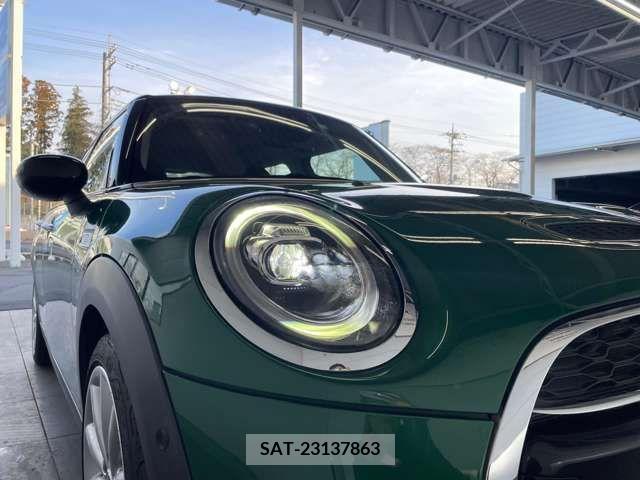 Bmw MINI 2020-11 277350-10