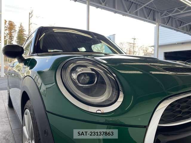 Bmw MINI 2020-11 277350-9