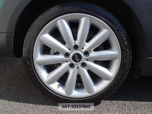 Bmw MINI 2020-11 277350-8