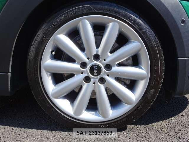 Bmw MINI 2020-11 277350-7