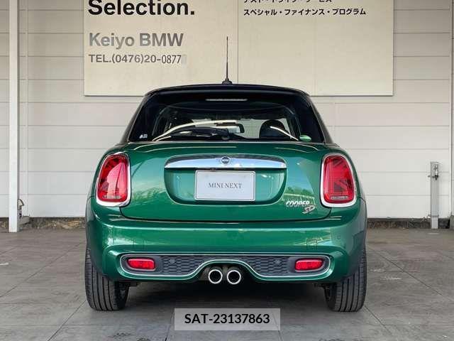 Bmw MINI 2020-11 277350-6
