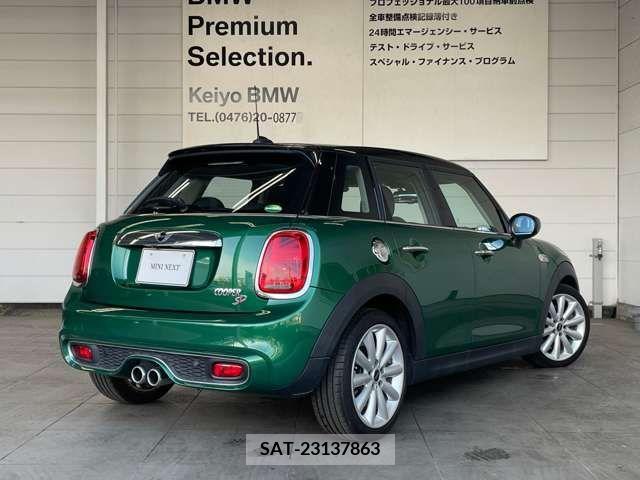 Bmw MINI 2020-11 277350-5