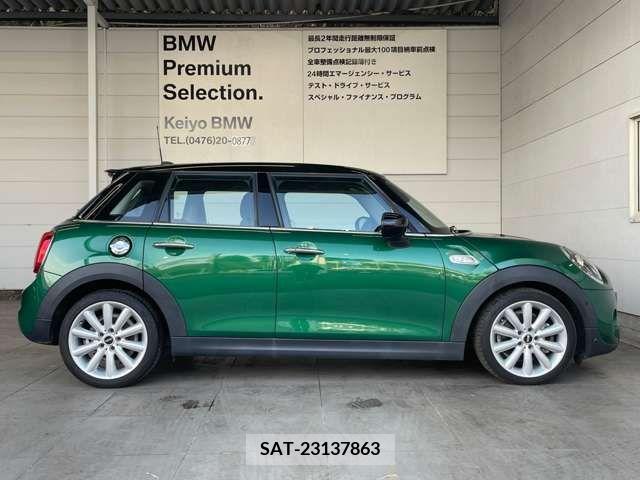 Bmw MINI 2020-11 277350-4