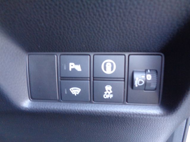 Honda FIT 2020-10 24092-4